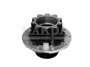 9463560701-MERCEDES-WHEEL HUB (REAR)